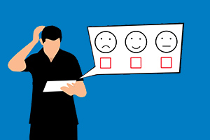 Ask your employees for feedback