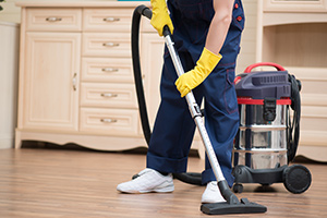 Your cleaning company is only as strong as the people in it