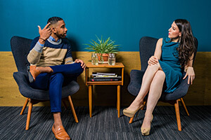 Manage Client Expectations When a new contract lands, schedule a time where both your inspector and the client can walk through the facility and discuss cleaning standards.