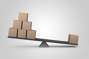 Balance Your Work Order Program You must balance your work order program between generating new revenue and delivering your 'standard' services.