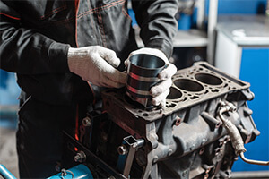 Car Engine Repair When you don't take care of regular oil changes, your car engine runs hotter which can cause extensive damage.