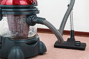 Carpet Cleaning Carpets can hold twice their weight in dirt, which means regular carpet cleaning is crucial to your cleaning for health program.