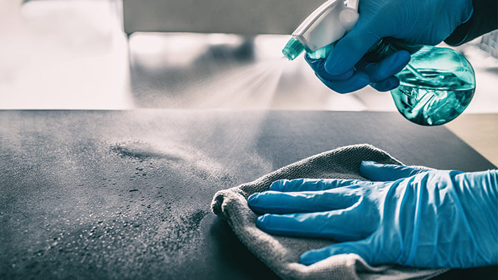 Start a Cleaning Referral Program An effective cleaning referral program is founded on excellent customer service and a strong janitorial quality control program.