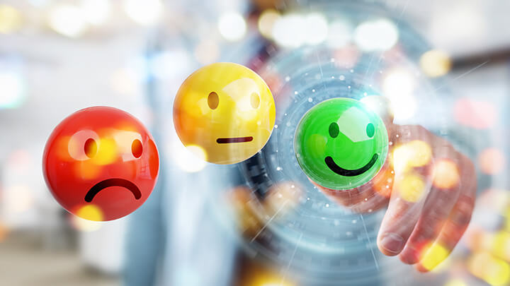 Using a Janitorial Inspection App? Not all janitorial inspection apps are the same. However, CleanTelligent's mobile app allows you to select the rating scale that is right for your team and client.