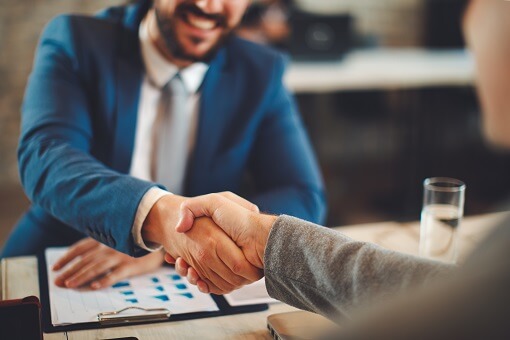 Boost Customer Experience By keeping your process transparent, you show your clients you have nothing to hide, and in return build trust with them.