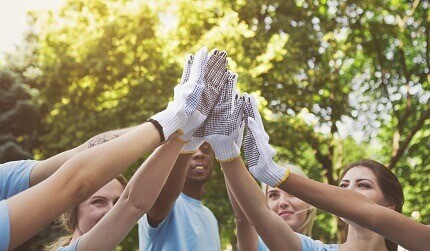 Communicate with your Team As a leader in a crisis, you need to know what your team is feeling.