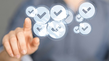 The Top 5 Benefits of Having Regular Cleaning Inspections According to Inc.com, after a positive customer experience, 42% of your clients will use your services again.