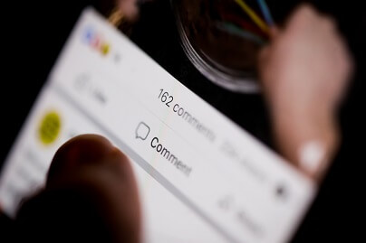 Filter your Online Presence Negative feedback may come, so create a standard on how you’d like to respond to it.