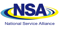 nsa logo