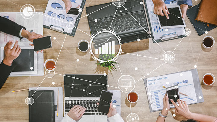 Using Quality Control Inspection Software Companies from every industry are adding management software to their day-to-day operations to simplify their work. Learn how cleaning companies and teams are doing the same