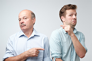 Lacking Accountability It is hard to stay accountable to customers when you are talking to someone you don't know about a problem you didn't cause or have any control over.