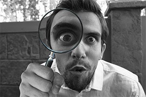 Focus on the Importance of Janitorial Work When your inspectors find and a report a problem, how is the feedback shared? Is the feedback given as if the cleaner 'missed a spot,' or is it shared as 'we need to correct the issue to protect our community's health?'